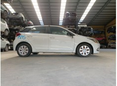 hyundai i20 ii (gb, ib) del año 2017