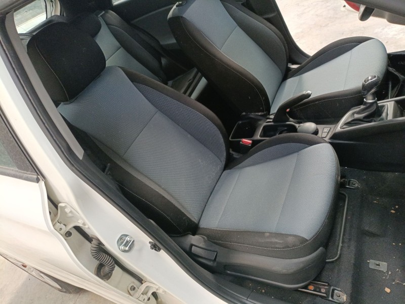 hyundai i20 ii (gb, ib) del año 2017