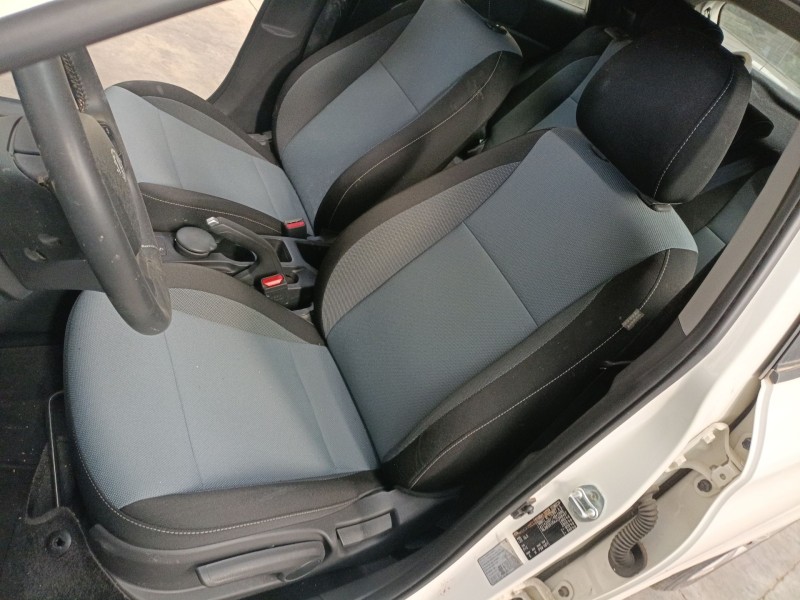 hyundai i20 ii (gb, ib) del año 2017