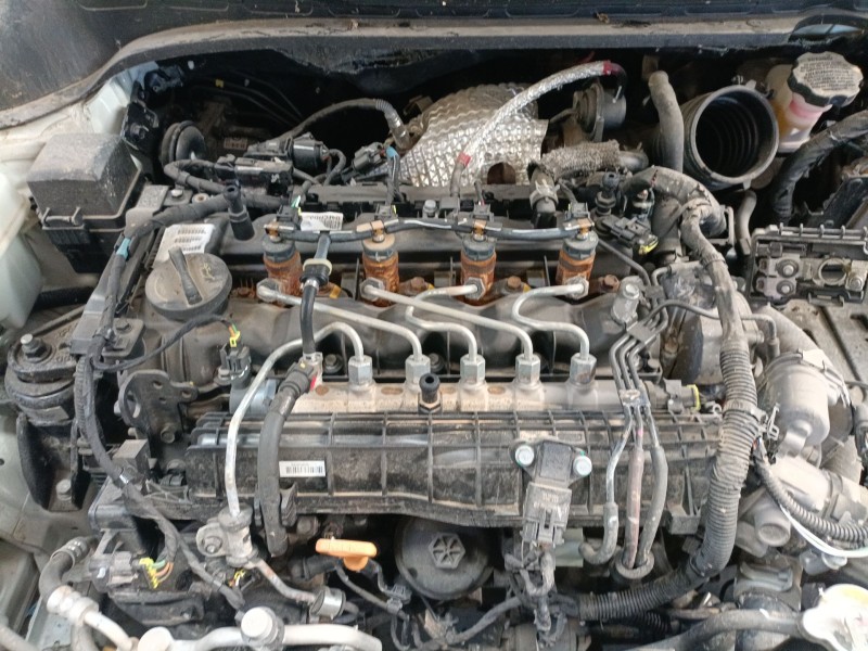 hyundai i20 ii (gb, ib) del año 2017