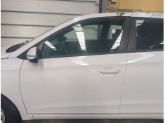 Recambio de puerta delantera izquierda para hyundai i20 ii (gb, ib) 1.4 crdi referencia OEM IAM   
