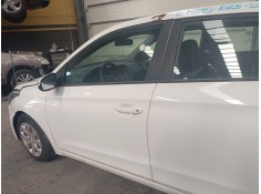 Recambio de puerta delantera izquierda para hyundai i20 ii (gb, ib) 1.4 crdi referencia OEM IAM    2
