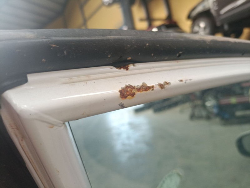 Recambio de puerta delantera izquierda para hyundai i20 ii (gb, ib) 1.4 crdi referencia OEM IAM   