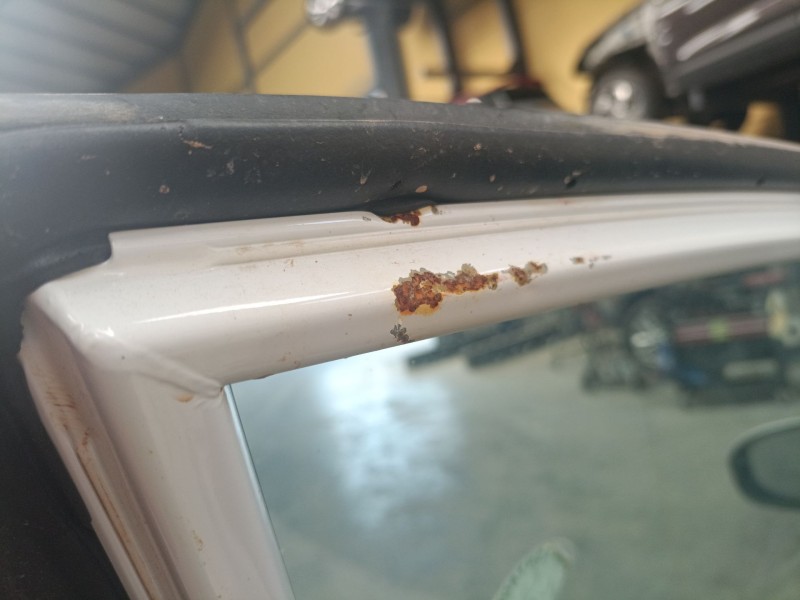 Recambio de puerta delantera izquierda para hyundai i20 ii (gb, ib) 1.4 crdi referencia OEM IAM   