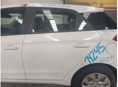 Recambio de puerta trasera izquierda para hyundai i20 ii (gb, ib) 1.4 crdi referencia OEM IAM   