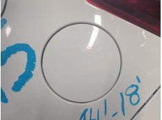 TAPA EXTERIOR COMBUSTIBLE 