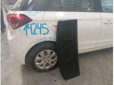 Recambio de bandeja trasera para hyundai i20 ii (gb, ib) 1.4 crdi referencia OEM IAM   