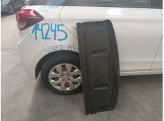 Recambio de bandeja trasera para hyundai i20 ii (gb, ib) 1.4 crdi referencia OEM IAM    2