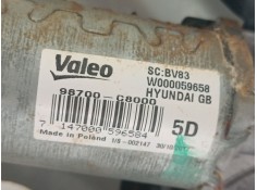 Recambio de motor limpia trasero para hyundai i20 ii (gb, ib) 1.4 crdi referencia OEM IAM    2