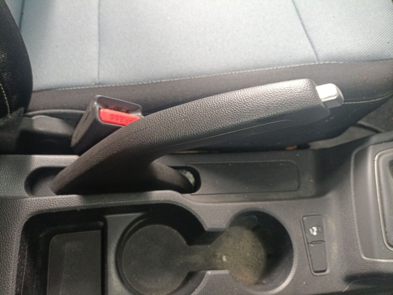 Recambio de palanca freno de mano para hyundai i20 ii (gb, ib) 1.4 crdi referencia OEM IAM   