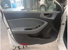 Recambio de guarnecido puerta delantera izquierda para hyundai i20 ii (gb, ib) 1.4 crdi referencia OEM IAM   