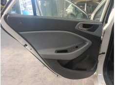 GUARNECIDO PUERTA TRASERA IZQUIERDA 