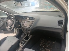 Recambio de salpicadero para hyundai i20 ii (gb, ib) 1.4 crdi referencia OEM IAM   