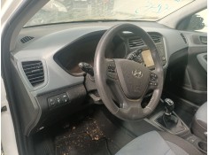 Recambio de salpicadero para hyundai i20 ii (gb, ib) 1.4 crdi referencia OEM IAM    2
