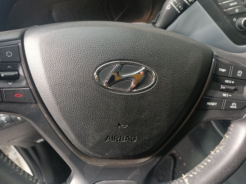 Recambio de airbag delantero izquierdo para hyundai i20 ii (gb, ib) 1.4 crdi referencia OEM IAM   