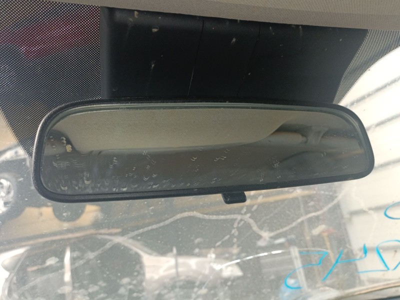 Recambio de espejo interior para hyundai i20 ii (gb, ib) 1.4 crdi referencia OEM IAM   