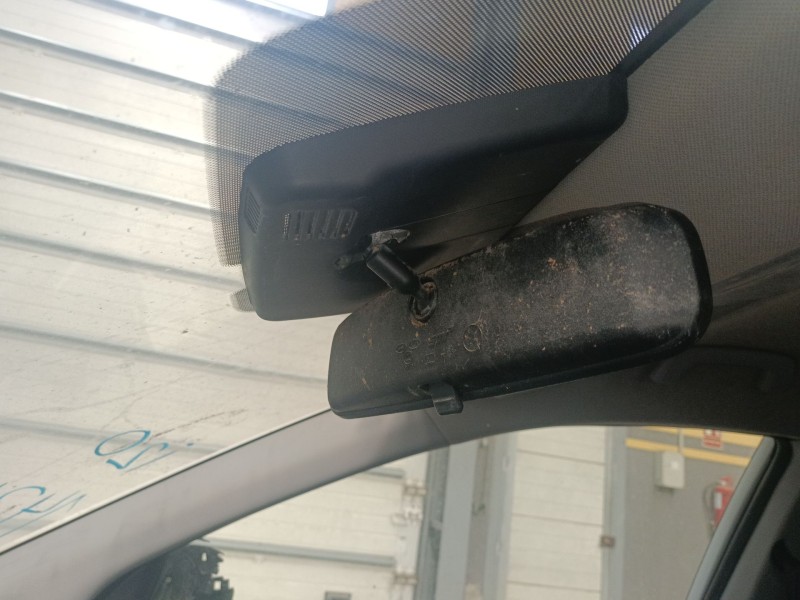 Recambio de espejo interior para hyundai i20 ii (gb, ib) 1.4 crdi referencia OEM IAM   