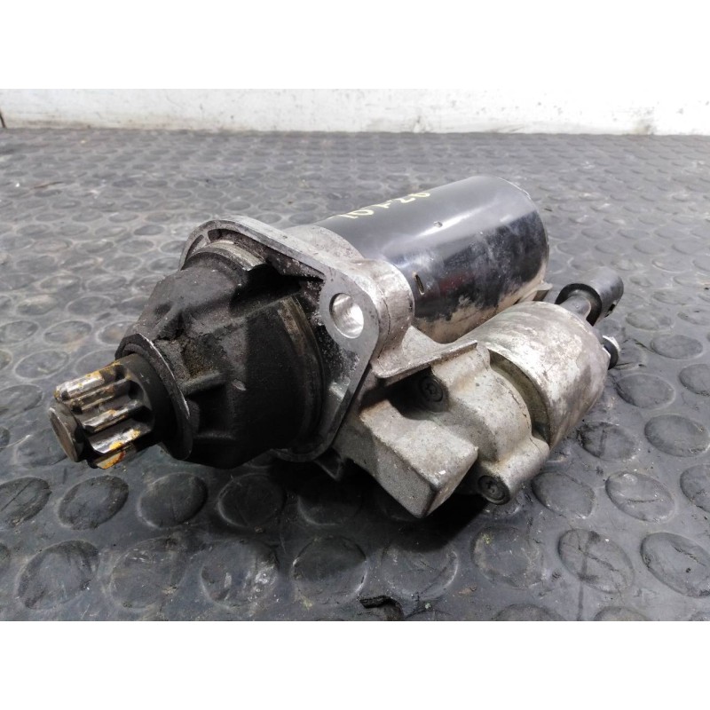 Recambio de motor arranque para seat leon (1p1) fr referencia OEM IAM 0986020260 0986XA8374 