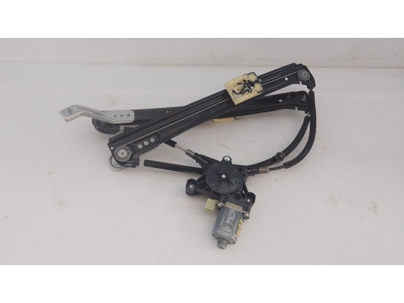 Recambio de elevalunas delantero derecho para skoda karoq 2.0 tdi nu7 referencia OEM IAM   