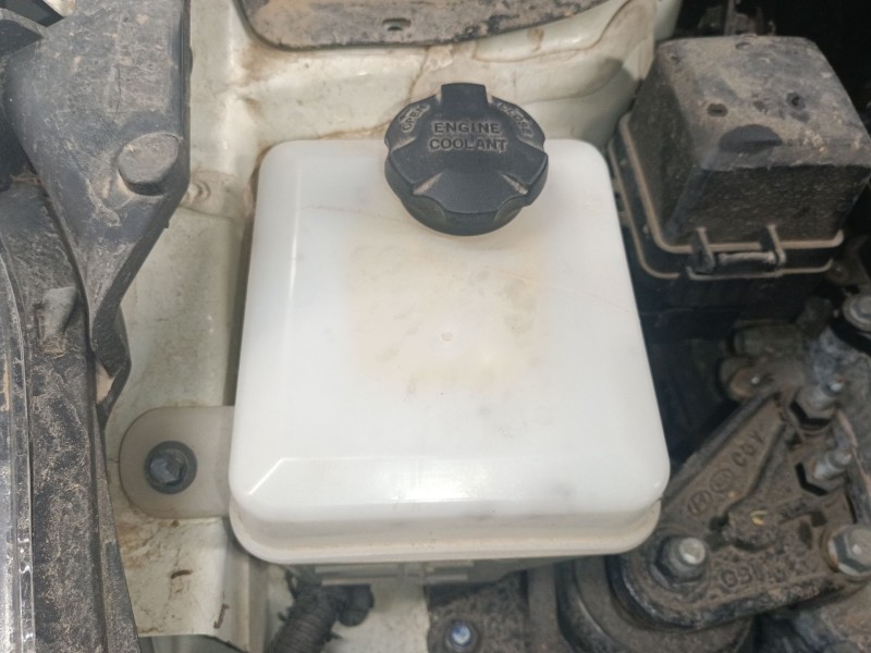 Recambio de deposito expansion para hyundai i20 ii (gb, ib) 1.4 crdi referencia OEM IAM   