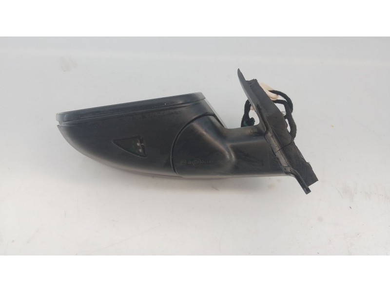 Recambio de retrovisor izquierdo electrico para skoda karoq 2.0 tdi nu7 referencia OEM IAM   