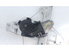 Recambio de elevalunas trasero izquierdo para citroën c3 exclusive referencia OEM IAM    2