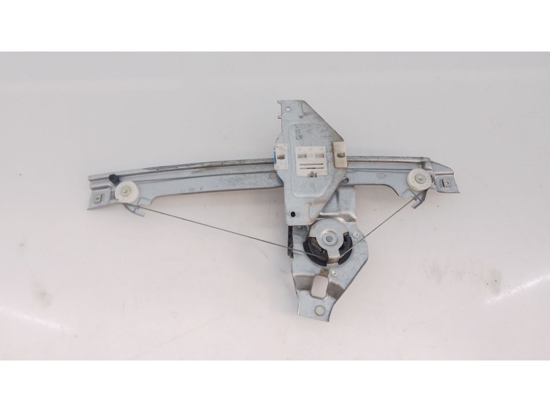 Recambio de elevalunas trasero izquierdo para citroën c3 exclusive referencia OEM IAM   