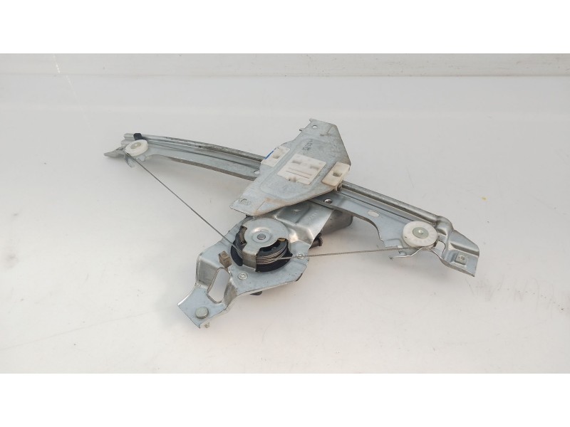 Recambio de elevalunas trasero izquierdo para citroën c3 exclusive referencia OEM IAM   