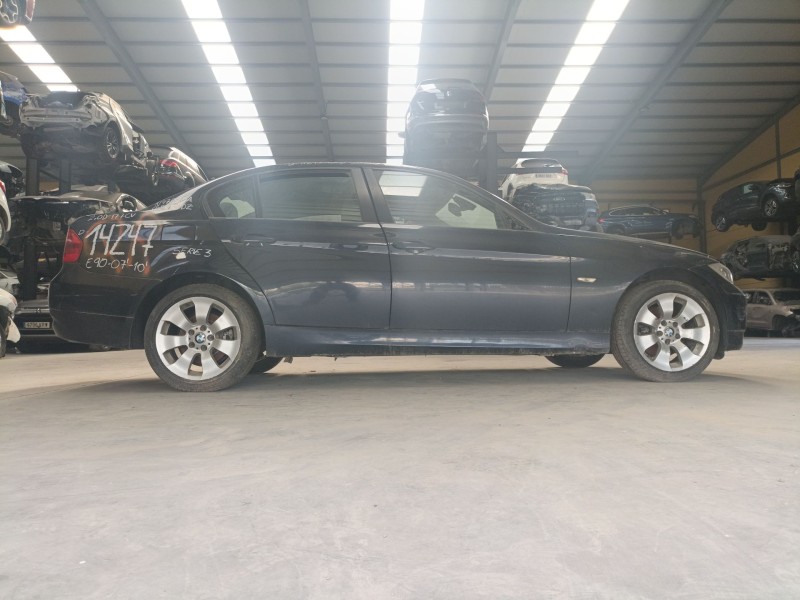 bmw 3 (e90) del año 2008