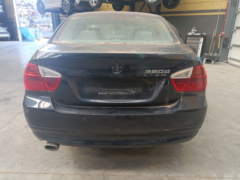 bmw 3 (e90) del año 2008