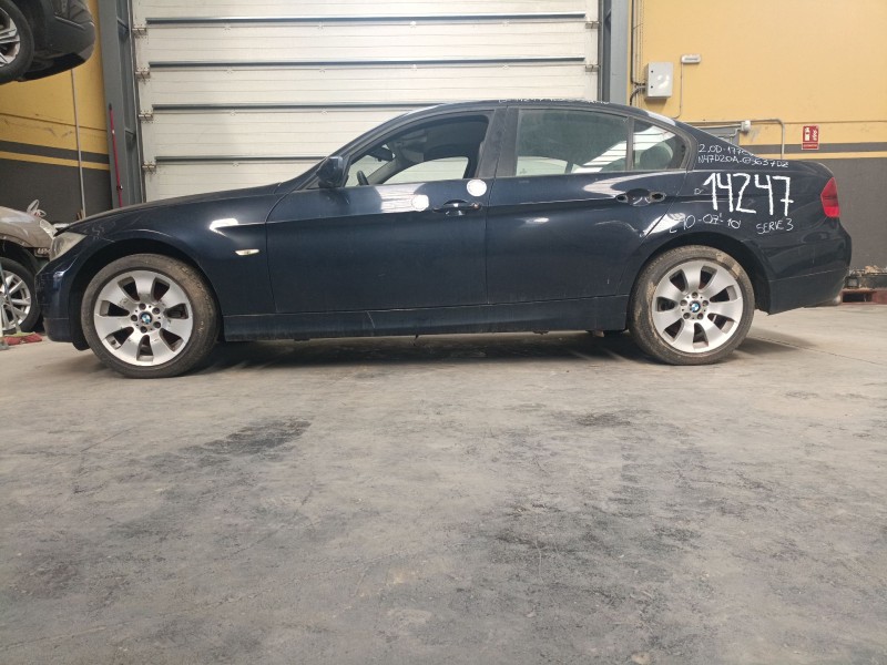 bmw 3 (e90) del año 2008