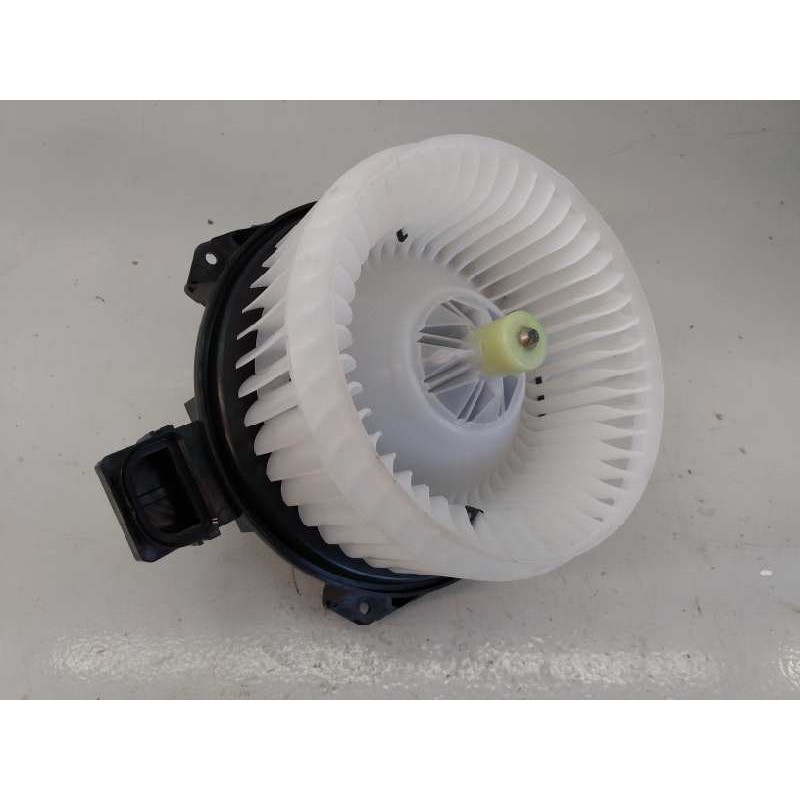 Recambio de ventilador calefaccion para ford s-max titanium referencia OEM IAM DG9H19846AA  