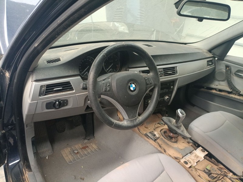 bmw 3 (e90) del año 2008