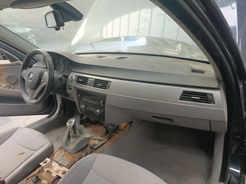 bmw 3 (e90) del año 2008