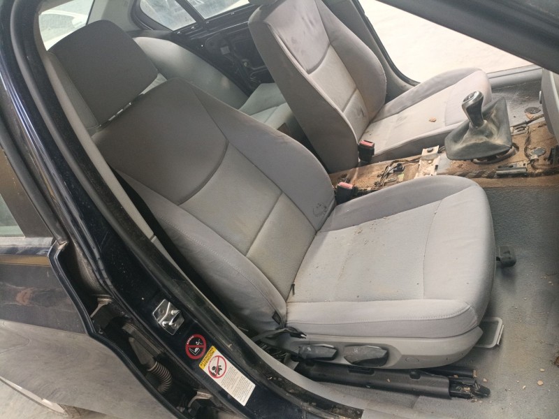 bmw 3 (e90) del año 2008