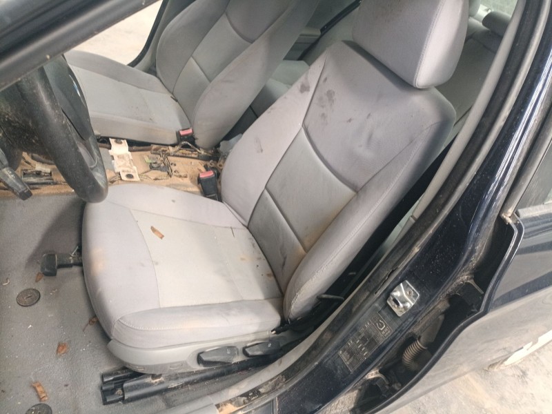 bmw 3 (e90) del año 2008