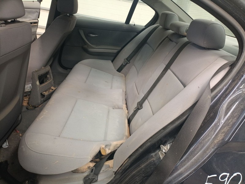 bmw 3 (e90) del año 2008