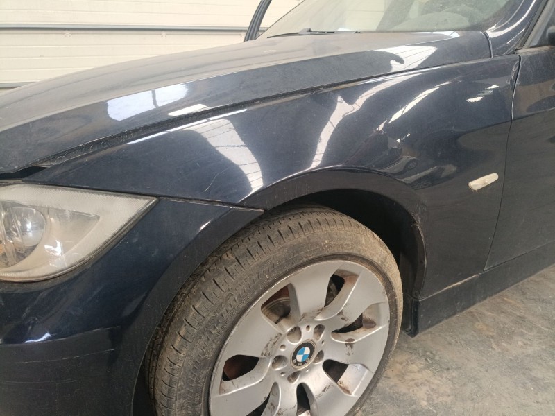 Recambio de aleta delantera izquierda para bmw 3 (e90) 320 d referencia OEM IAM   