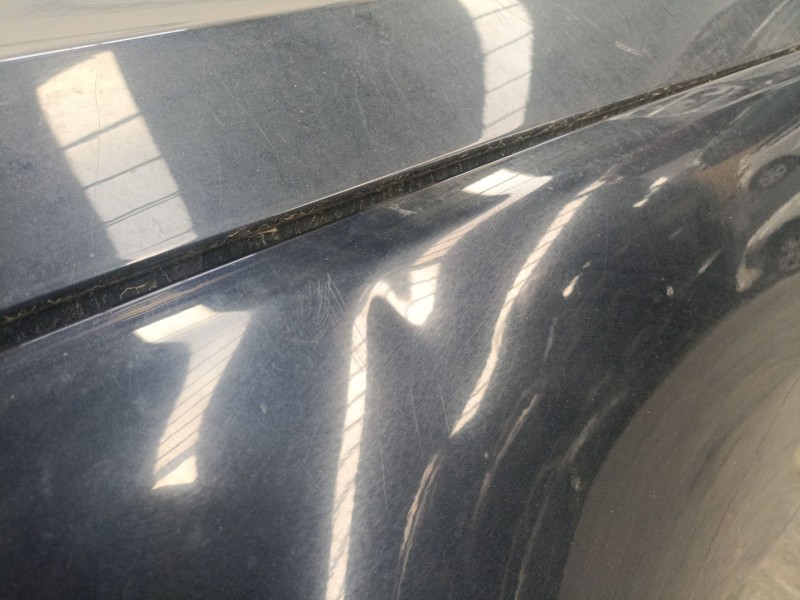 Recambio de aleta delantera izquierda para bmw 3 (e90) 320 d referencia OEM IAM   