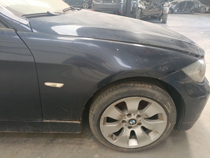 Recambio de aleta delantera derecha para bmw 3 (e90) 320 d referencia OEM IAM   