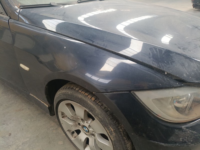 Recambio de aleta delantera derecha para bmw 3 (e90) 320 d referencia OEM IAM   