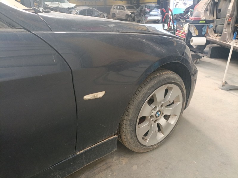 Recambio de aleta delantera derecha para bmw 3 (e90) 320 d referencia OEM IAM   