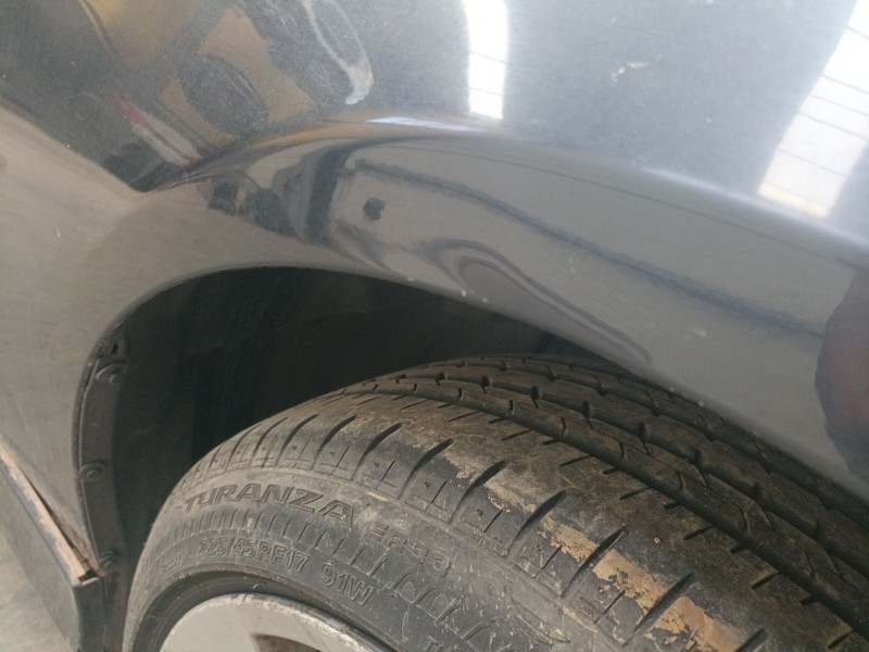 Recambio de aleta delantera derecha para bmw 3 (e90) 320 d referencia OEM IAM   