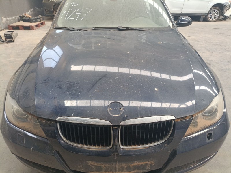 Recambio de capot para bmw 3 (e90) 320 d referencia OEM IAM   