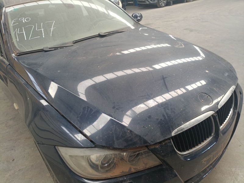 Recambio de capot para bmw 3 (e90) 320 d referencia OEM IAM   