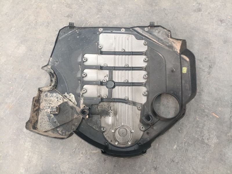 Recambio de tapa motor para bmw 3 (e90) 320 d referencia OEM IAM   