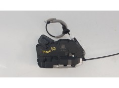 Recambio de cerradura puerta delantera derecha para volkswagen crafter furgoneta (sy_, sx_) 2.0 tdi referencia OEM IAM    2