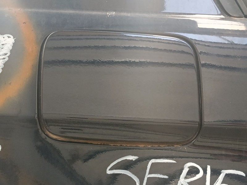 Recambio de tapa exterior combustible para bmw 3 (e90) 320 d referencia OEM IAM   
