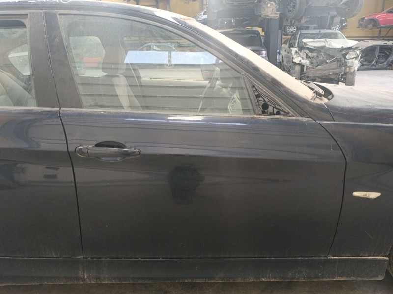 Recambio de puerta delantera derecha para bmw 3 (e90) 320 d referencia OEM IAM   