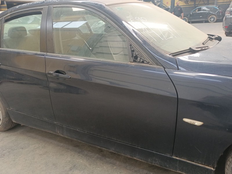 Recambio de puerta delantera derecha para bmw 3 (e90) 320 d referencia OEM IAM   